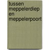 Tussen Meppelerdiep en Meppelerpoort door Michael Klomp