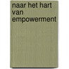 Naar het hart van empowerment door Jenny Boumans
