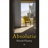 Absolutie by Patrick Flanery