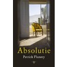 Absolutie door Patrick Flanery