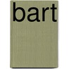 Bart door Ron Moerenhout