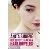 Het eerste jaar van haar huwelijk