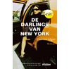 De darlings van New York