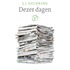 Dezer dagen