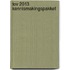 Tov 2013 kennismakingspakket