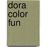 Dora color fun by Unknown