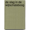 De slag in de Wijtschateboog door Michel Vansuyt