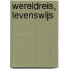 Wereldreis, levenswijs door Tabitha Wagenvoort