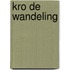 KRO de wandeling