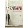 De spionnen by Luis Fernando Verissimo