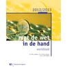 2012/2013 door P.M.C. Dekkers