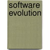 Software evolution door B.J. Heeren
