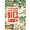 Historische atlas van de Biesbosch by wim wijk