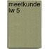 Meetkunde LW 5