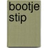 Bootje Stip