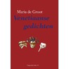 Venetiaanse gedichten door Maria de Groot