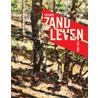 Jan Adam Zandleven door Onno Maurer