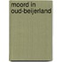 Moord in Oud-Beijerland