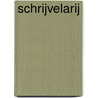 Schrijvelarij by Sas