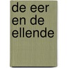 De eer en de ellende door Pierre Heijboer