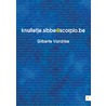 knulletje.sibbe@scorpio.be by Gilberte Vandrise
