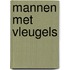 Mannen met vleugels