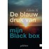 De blauwdruk van mijn black box
