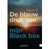 De blauwdruk van mijn black box by Edwin Al
