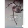 Verzonken maan by Henk Arnold