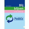 Blij blijven in het onderwijs by Sylvia Bakker