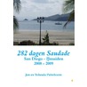 282 dagen Saudade door Yolanda Palmboom