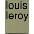 Louis LeRoy