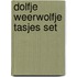 Dolfje Weerwolfje Tasjes set