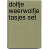 Dolfje Weerwolfje Tasjes set door Paul van Loon