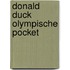 Donald Duck Olympische pocket