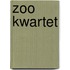 Zoo kwartet