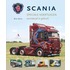 Scania speciale voertuigen