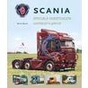 Scania speciale voertuigen door Wim Boon