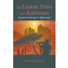 De Laatste Prins van Kafiristan door Dawud Pirzad