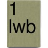 1 LWB by Unknown