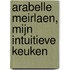 Arabelle Meirlaen, mijn intuitieve keuken