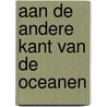 Aan de andere kant van de oceanen door . Corbeyran
