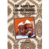 De kant van tante Annie by Petra Zegveld