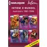 Intiem e-bundel nummers 1981-1986 (6-in-1) door Stella Bagwell