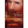 Gevangen in de woestijn ; Verzengende hitte by Loreth Anne White