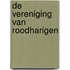De Vereniging van Roodharigen
