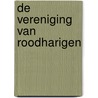 De Vereniging van Roodharigen door Arthur Conan Doyle