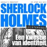 Een kwestie van identiteit by Arthur Conan Doyle