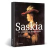 Saskia, de vrouw van Rembrandt door Ben Broos