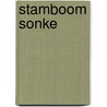 Stamboom Sonke door Paul Sonke